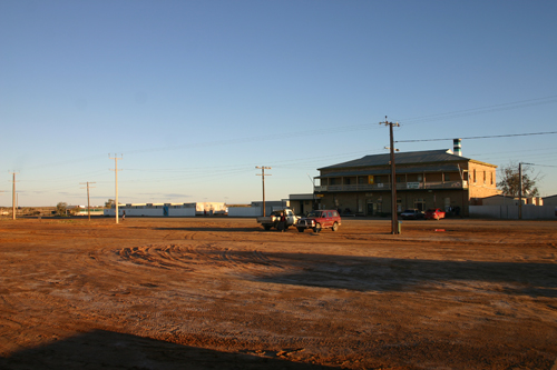 Marree, South Australia